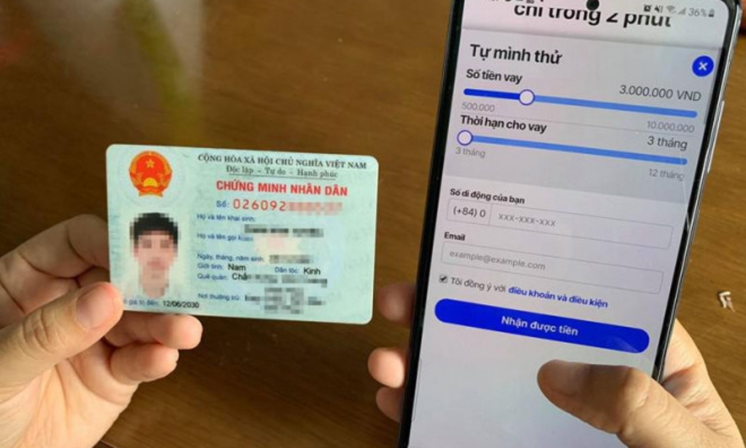 Phần lớn những người cho thuê, cho mượn thông tin cá nhân, tài khoản ngân hàng không biết việc sử dụng thông tin, tài khoản để thực hiện hành vi phạm tội. 