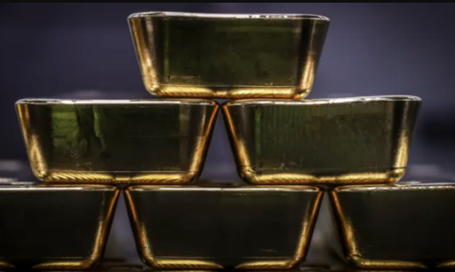 Giá vàng “rón rén” tăng trước giờ công bố báo cáo quan trọng của Mỹ