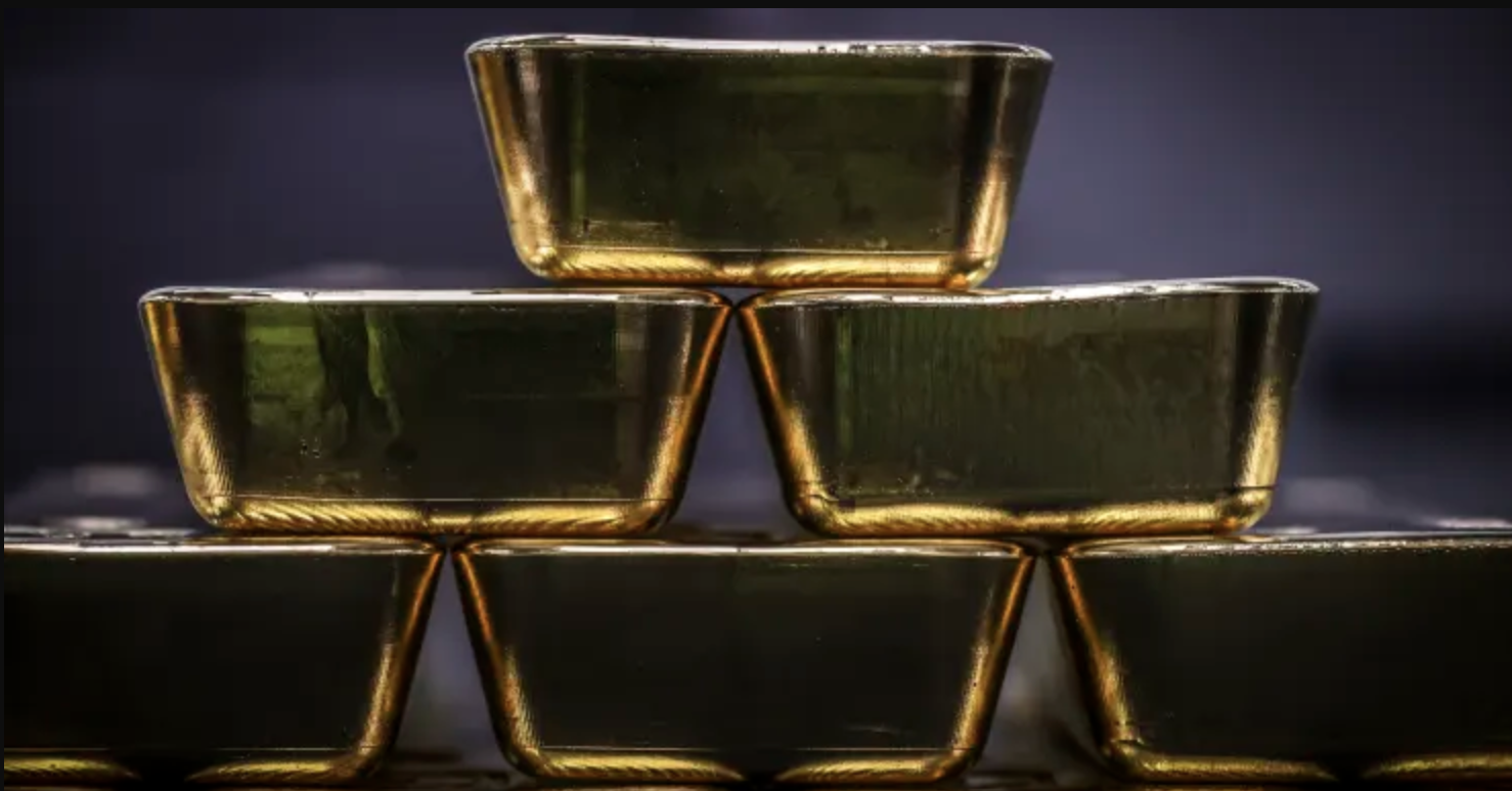 Ảnh minh hoạ - Ảnh: Getty/CNBC.