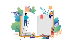 Với Blinkist, mỗi người dùng chỉ tốn trung bình 15 phút để có thể được nghe hoặc đọc một cuốn sách...