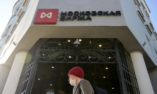 Người Mỹ bị cấm mua cổ phiếu và trái phiếu Nga