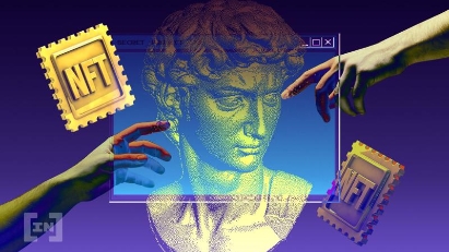 Vietnam among world leaders in NFT users