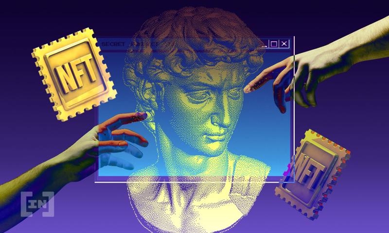 Vietnam among world leaders in NFT users