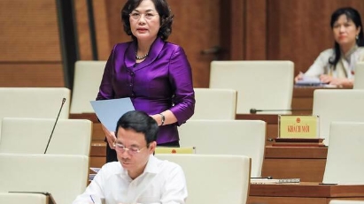 SBV Governor: Inflation under control