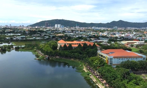 “Treo” 20 năm, khu công viên - đô thị mới Bàu Trũng tại Vũng Tàu sẽ được điều chỉnh còn 173ha