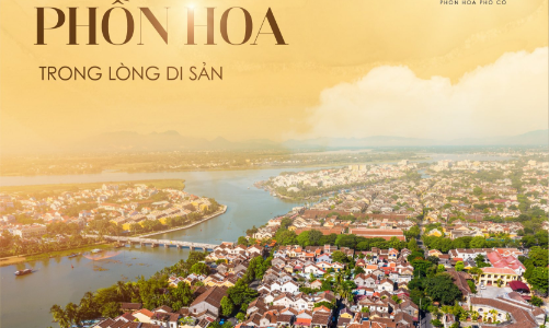 Du lịch Quảng Nam khởi sắc, tạo đà phát triển cho bất động sản khu vực 