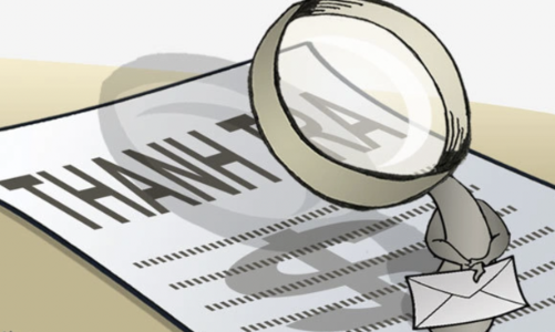 Thanh tra xử phạt hàng loạt doanh nghiệp vi phạm chứng khoán