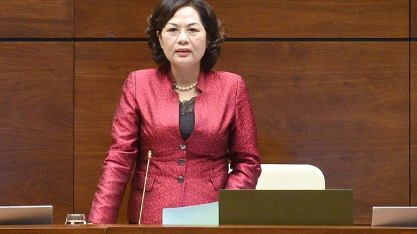 Thống đốc: Trần tín dụng chặn được các “cuộc đua” tăng lãi suất