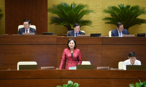 Thống đốc lý giải nguyên nhân giúp các ngân hàng lãi “khủng”