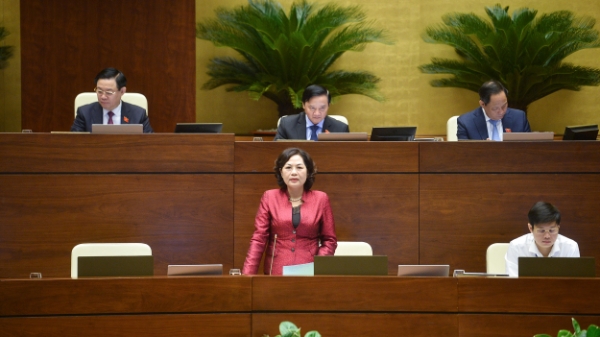 Thống đốc lý giải nguyên nhân giúp các ngân hàng lãi “khủng”