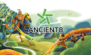 Công ty Ancient 8