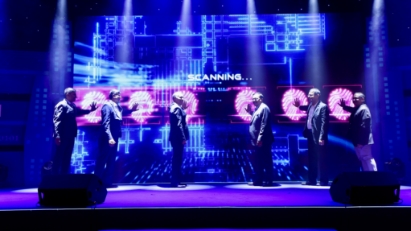 Bosch opens new software center in Hanoi