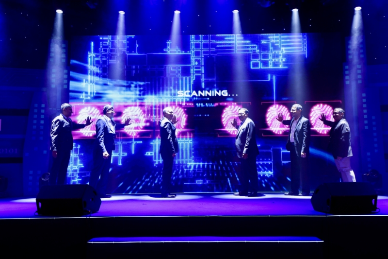 Bosch opens new software center in Hanoi