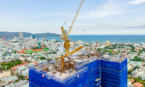 Hưng Thịnh Incons: Sức mạnh tổng thầu xây dựng tạo bệ phóng vững chắc