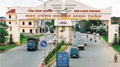 Effort needed to attract further high-quality FDI into industrial and export processing zones
