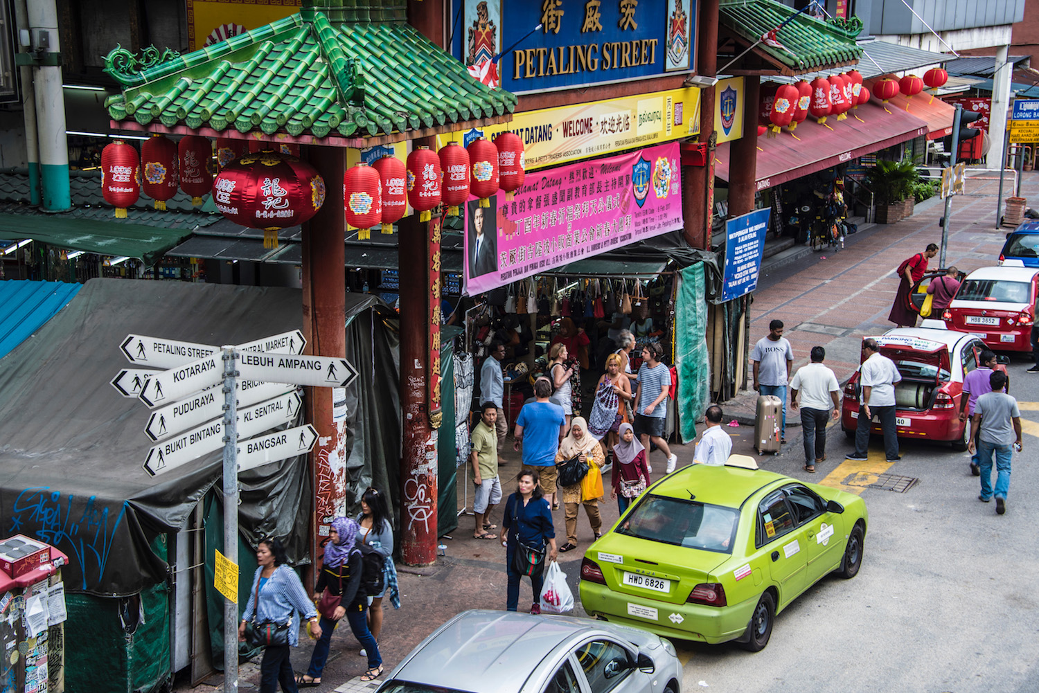 Lượng kh&aacute;ch gh&eacute; thăm Malaysia được đ&aacute;nh gi&aacute; vượt trội so với một số quốc gia Đ&ocirc;ng Nam &Aacute; kh&aacute;c c&oacute; thời điểm mở cửa tương đương.