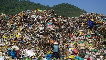 Scheme developing circular economy approved