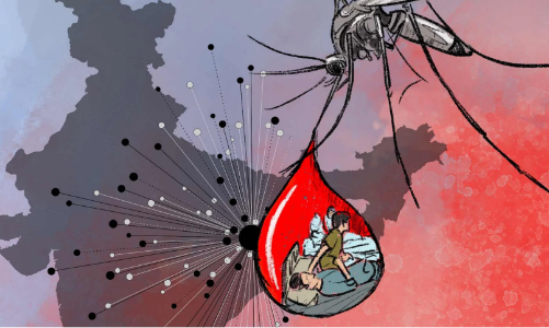 Nguy cơ bùng dịch sốt xuất huyết tại Việt Nam và các nước Đông Nam Á