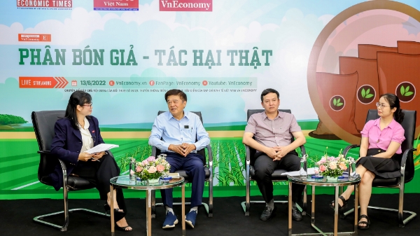 Nạn phân bón giả: Không chỉ thiệt hại tiền mà còn mất niềm tin