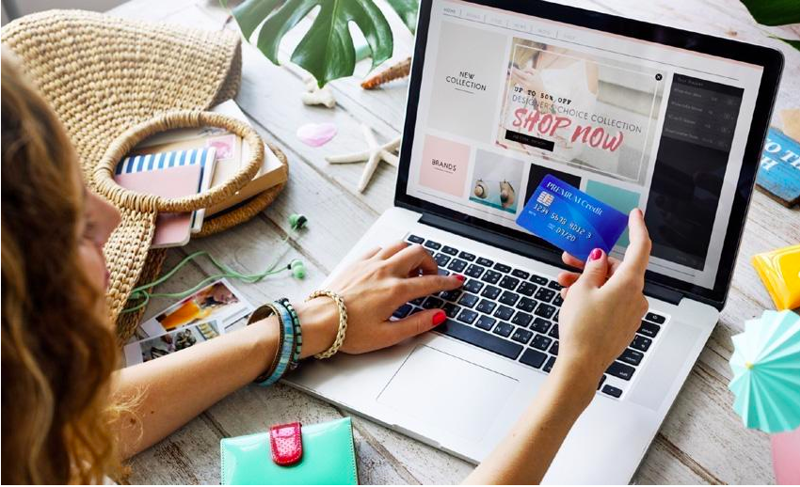 Vietnam holds potential in exports from e-commerce