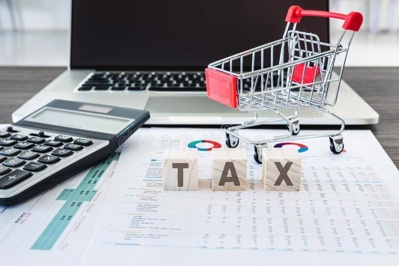 Tax losses in cross-border digital services and e-commerce
