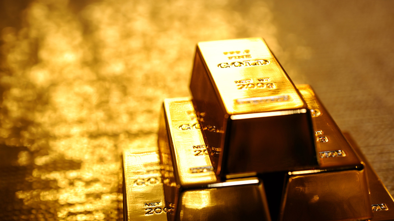 Ảnh minh hoạ - Ảnh: Getty/MarketWatch.
