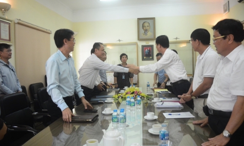 Vietnam Airlines và Aplaco ký kết văn bản thỏa thuận hợp tác