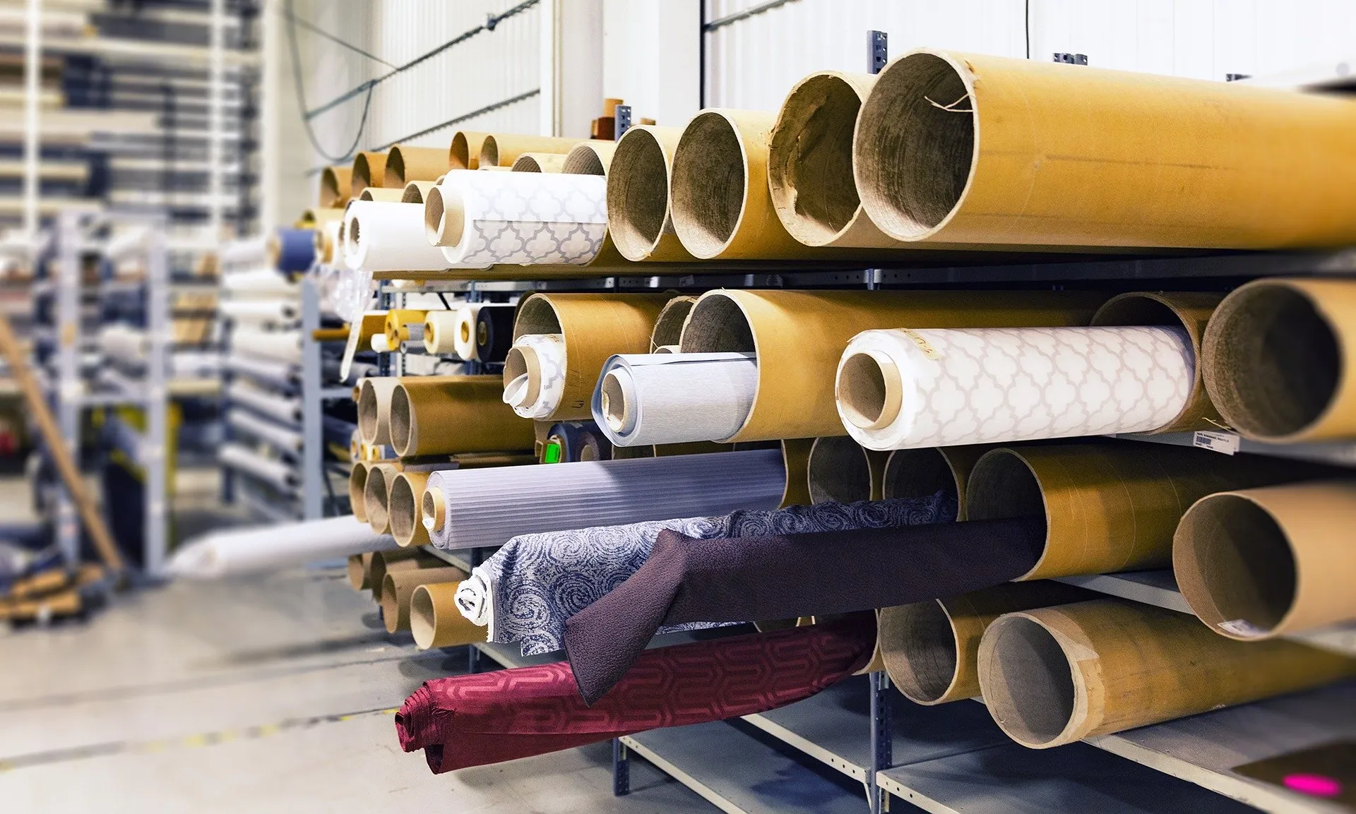 Doanh nghiệp cần tăng cường tiếp cận nguồn cung tin cậy, có giá thành tốt để có thể giảm thiểu những rủi ro phụ thuộc một thị trường cung ứng.