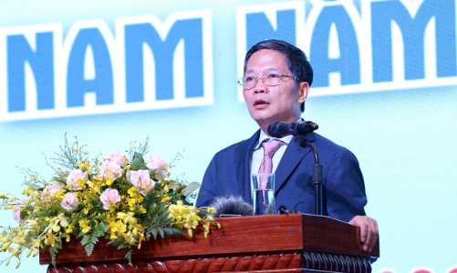 Kinh tế biển và ven biển đang trở thành động lực tăng trưởng