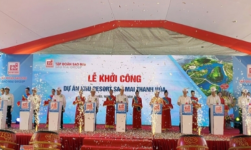 Hành trình “hồi hương” nghìn tỷ của ông chủ Tập đoàn Sao Mai