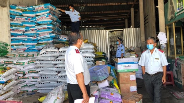 Hàng triệu nông dân điêu đứng, đối mặt nguy cơ tay trắng vì phân bón giả