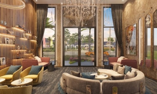 La Queenara “tín hiệu tích cực” của thị trường bất động sản Quảng Nam