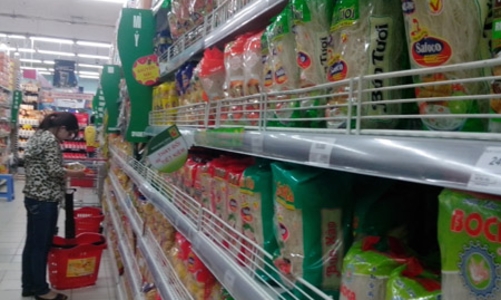 EU ngừng kiếm soát an toàn thực phẩm khẩn cấp đối với bún, miến, phở, bánh đa của Việt Nam