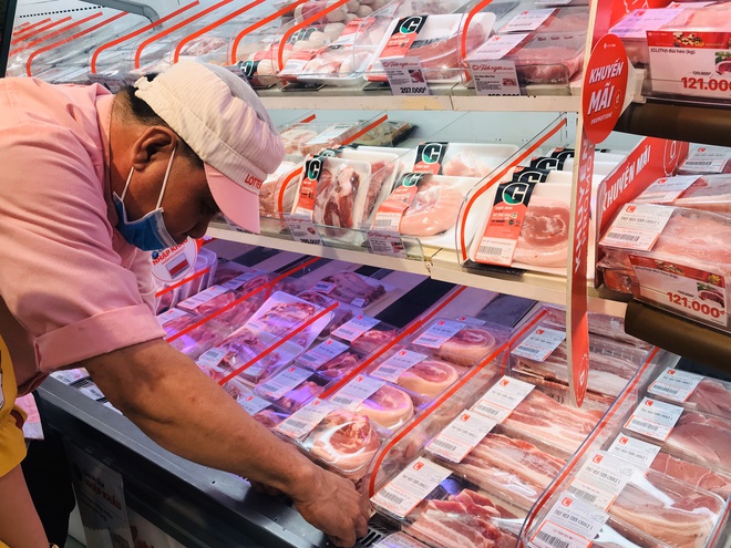 Dự thảo Luật Giá không quy định "cứng" danh mục về hàng hóa, dịch vụ cụ thể thực hiện bình ổn giá.