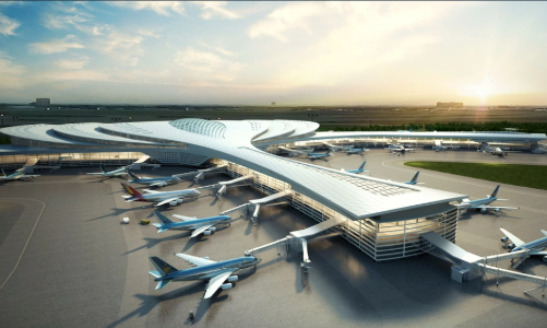 Hơn 700 tỷ xây dựng khu cung cấp suất ăn trên máy bay tại 