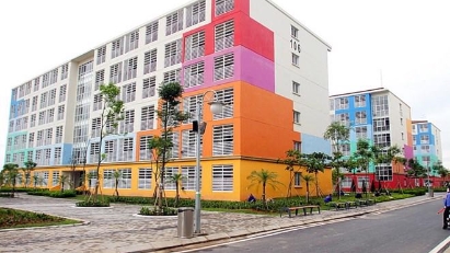 Worker housing a vexing issue