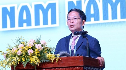 Marine economy to be dynamic growth driver