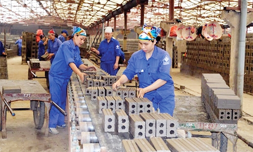 “Bắt bệnh” năng lực quản trị của doanh nghiệp nhỏ và vừa