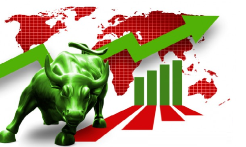 Mặc sức ép từ “bão” tăng lãi suất toàn cầu, VN-Index vẫn được dự báo sẽ thăng hoa trong 2022