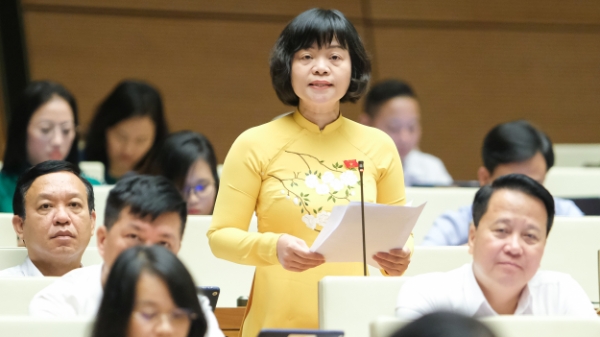 Cần có cơ chế kiểm soát giá dịch vụ khám bệnh, chữa bệnh