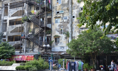 TP.HCM hỗ trợ chi phí thuê nhà tạm cư không quá 24 triệu đồng/hộ/tháng.