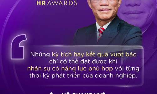 Chiến lược nhân sự hậu đại dịch: Từ kiểu mới đến kiểu mẫu