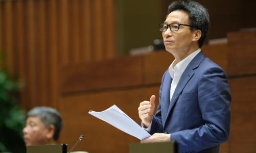 Gỡ vướng thủ tục trong liên doanh, liên kết bệnh viện