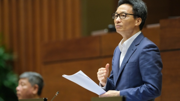 Gỡ vướng thủ tục trong liên doanh, liên kết bệnh viện