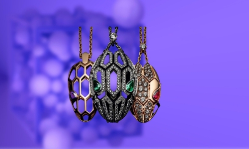 Khi nước hoa, trang sức, đá quý… gia nhập metaverse