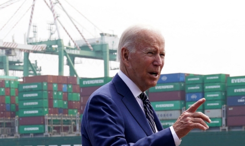 Lạm phát ở Mỹ: Gỡ bỏ thuế quan với hàng Trung Quốc có phải là lối thoát?