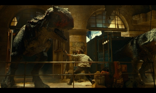 Lý do khiến “Jurassic World: Dominion” tiếp tục phá ký lục doanh thu sau gần 30 năm
