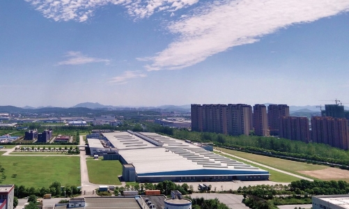 Nhiều cổ phiếu khu công nghiệp có tiềm năng tăng trưởng nhờ quỹ đất sẵn sàng cho thuê lớn