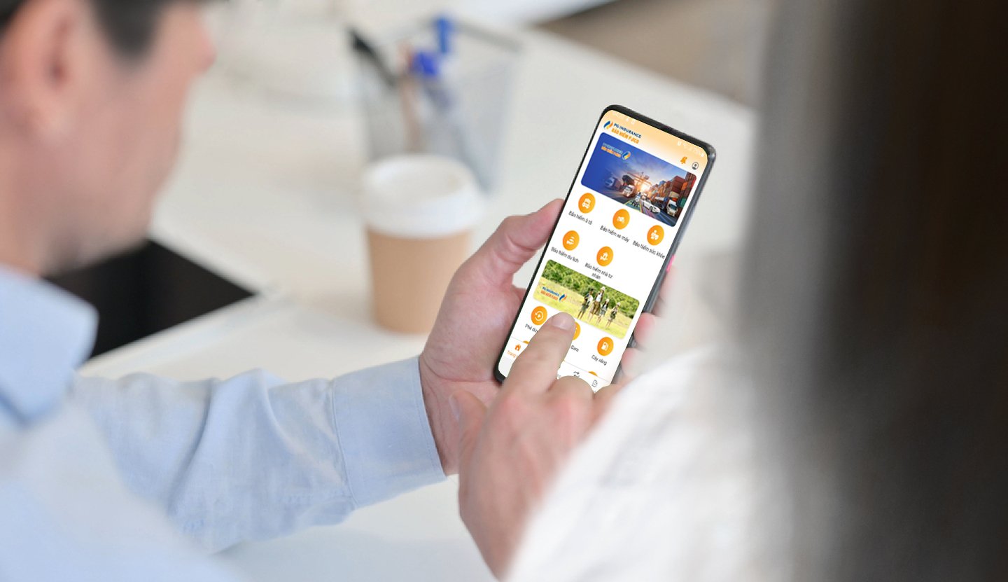 Dự kiến đến hết tháng 8/2022 sẽ có 70% đại lý sử dụng App như một công cụ cấp đơn chính thức và đến năm 2023, con số này đạt 95% (khoảng 3.000~4.000 users).