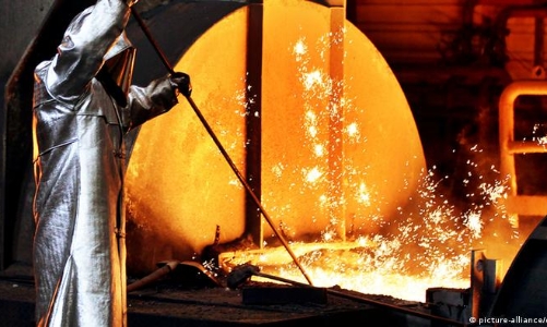 Cố gắng “cai” khí đốt Nga, nhiều ngành công nghiệp ở châu Âu lao đao